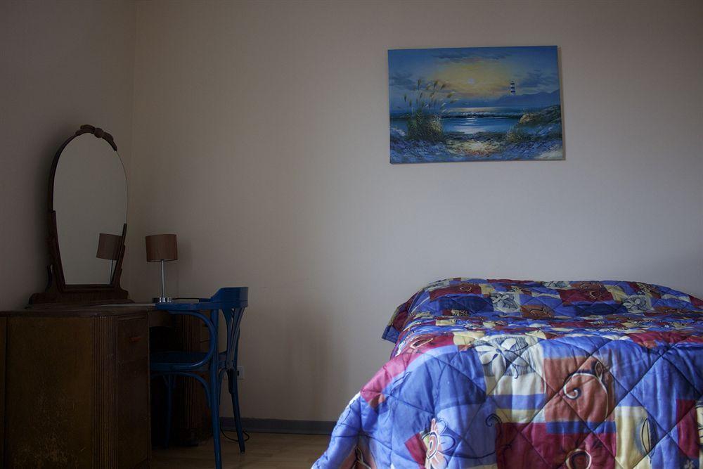 Le Carabobo Auberge Forillon Gaspé المظهر الخارجي الصورة