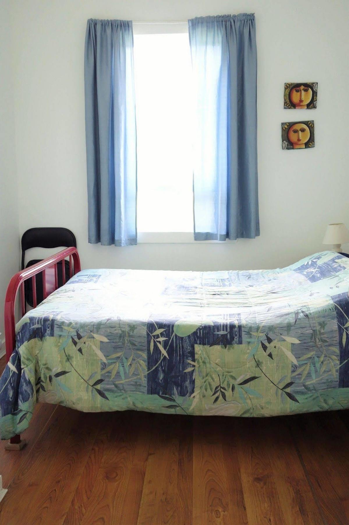 Le Carabobo Auberge Forillon Gaspé المظهر الخارجي الصورة